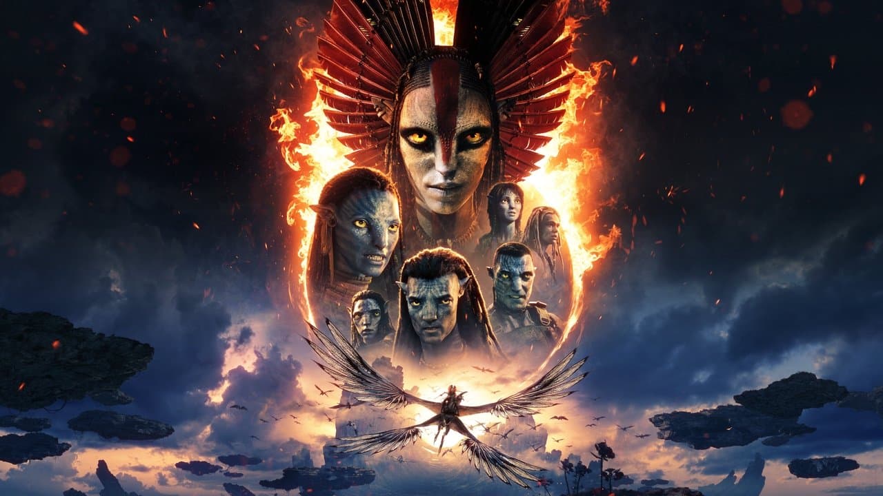 Avatar: Fire and Ash 2025 1080p download
