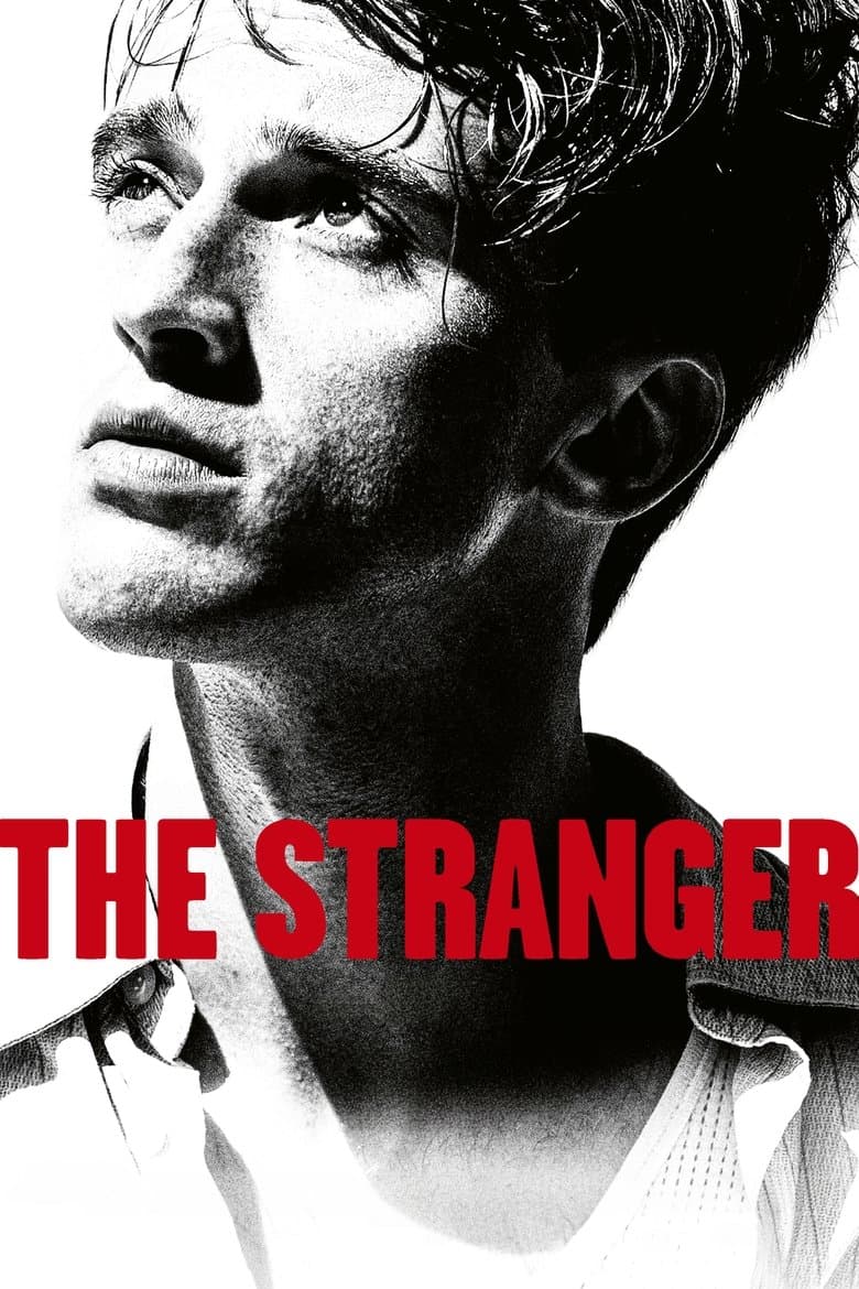 The Stranger 2025 1080p download