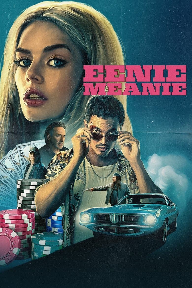 Eenie Meanie 2025 1080p download