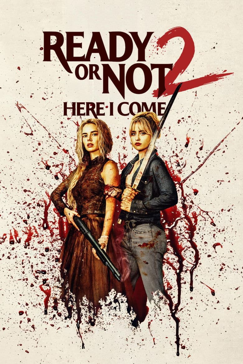Ready or Not: Here I Come 2026 1080p download