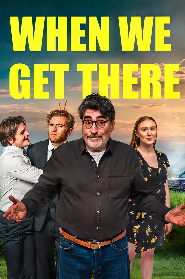When We Get There 2026 1080p download