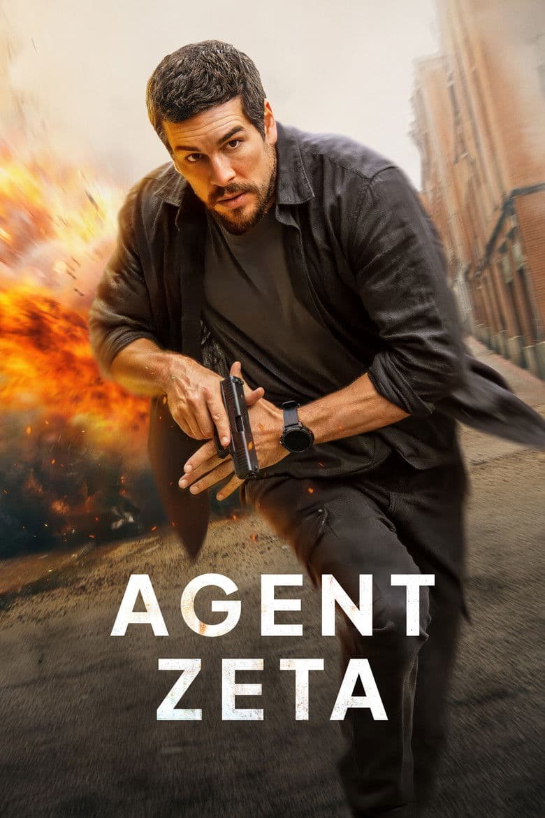 Agent Zeta 2026 1080p download