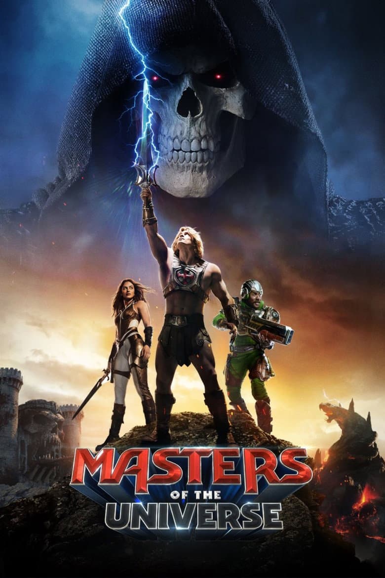 Masters of the Universe 2026 1080p download