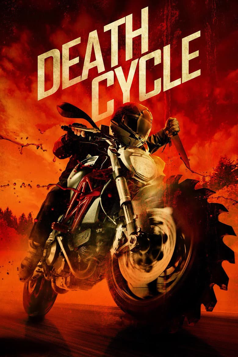 Death Cycle 2025 720p download