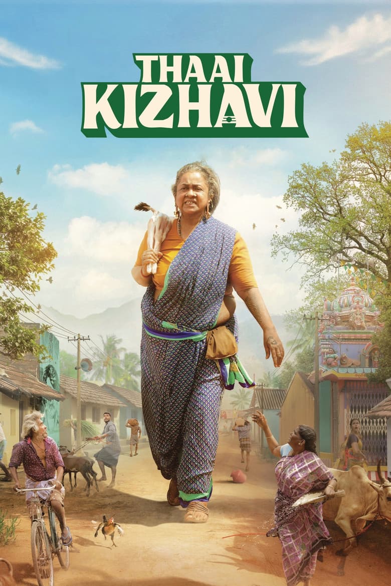 Thaai Kizhavi 2026 720p download
