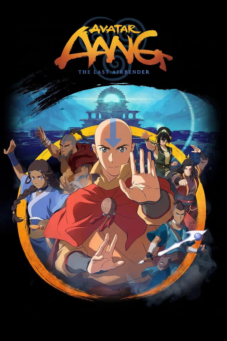 Avatar Aang: The Last Airbender 2026 1080p download