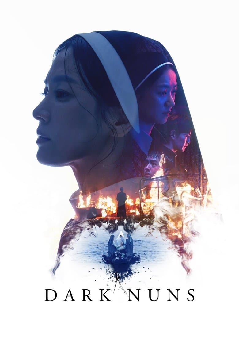 Dark Nuns 2025 1080p download