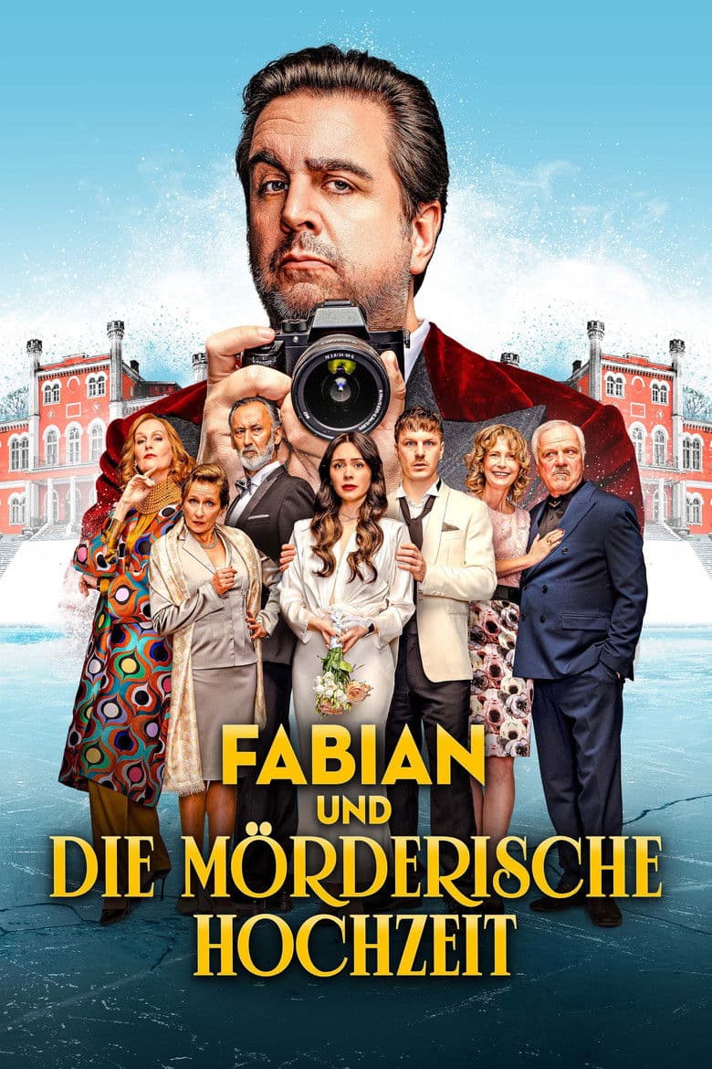 Fabian and the Deadly Wedding 2026 1080p download
