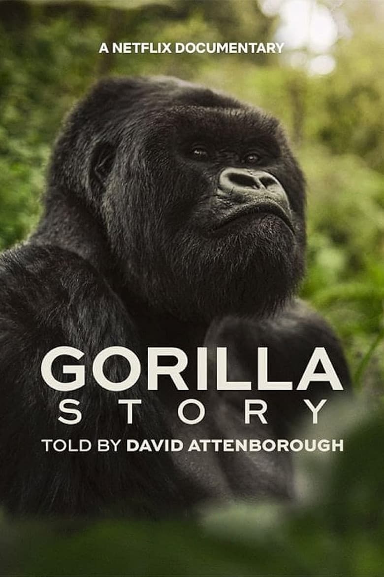 A Gorilla Story: Told by David Attenborough 2026 1080p download