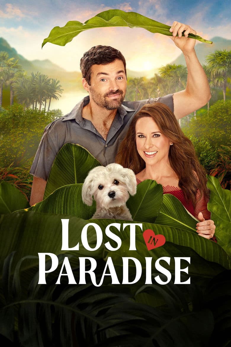 Lost in Paradise 2026 1080p download