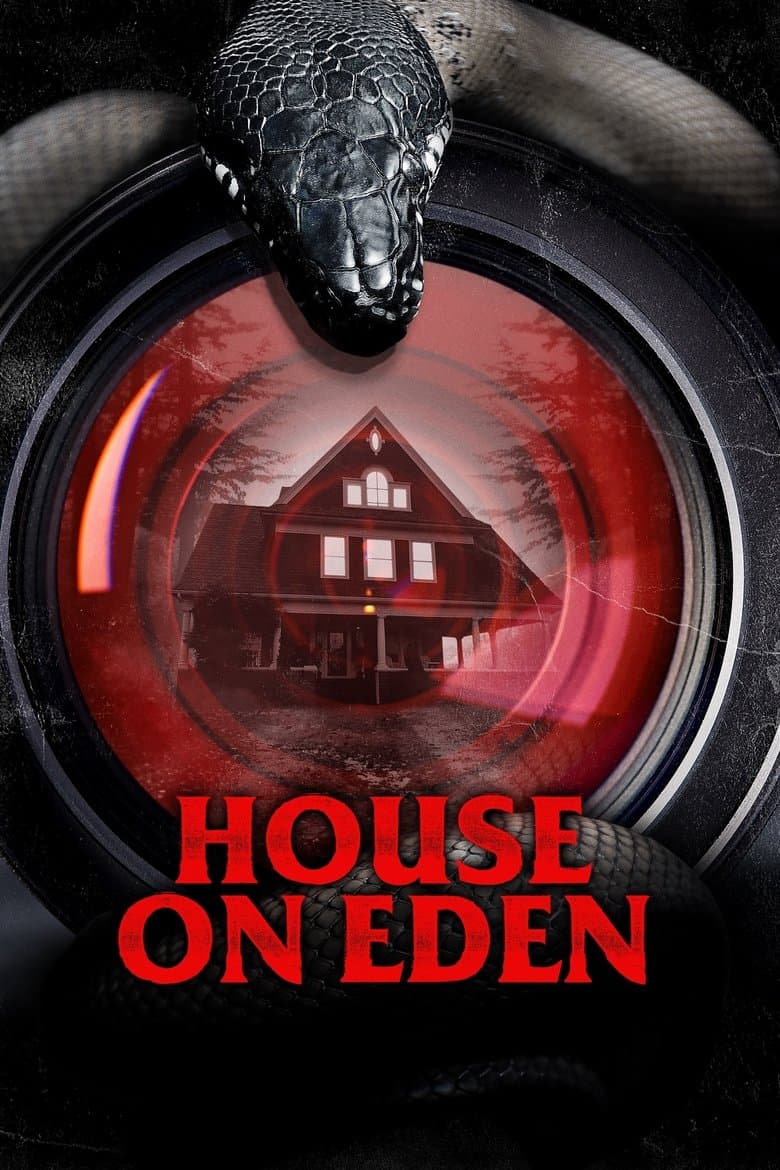 House on Eden 2025 1080p download
