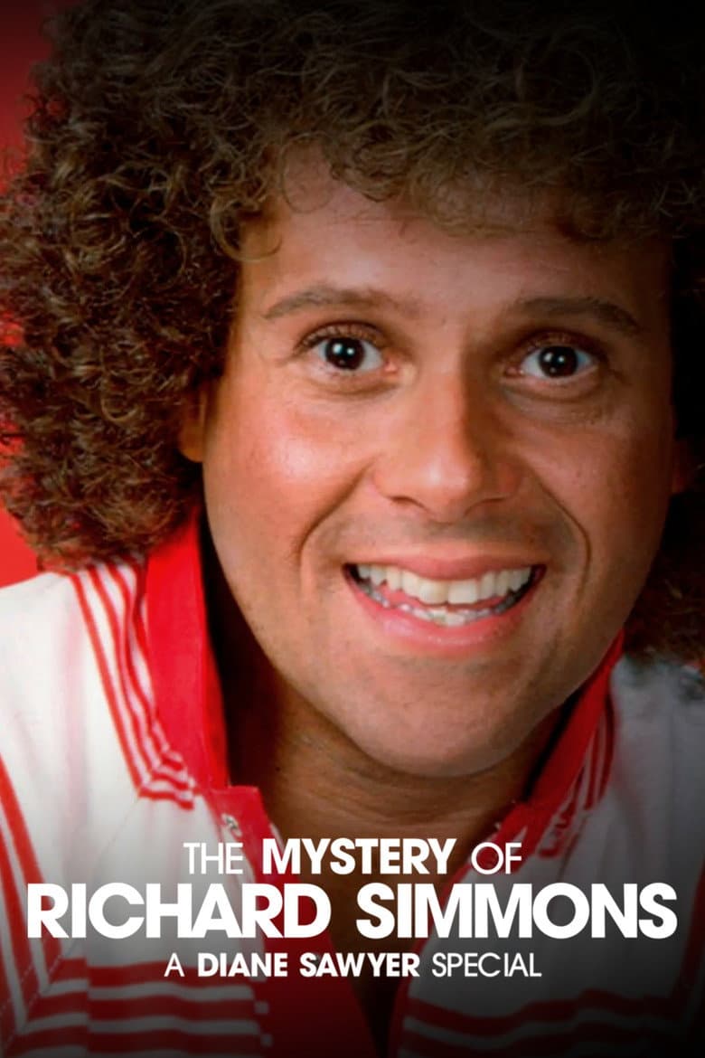The Mystery of Richard Simmons: A Diane Sawyer Special 2026 1080p download