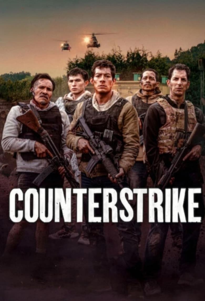 Counterattack 2025 1080p download