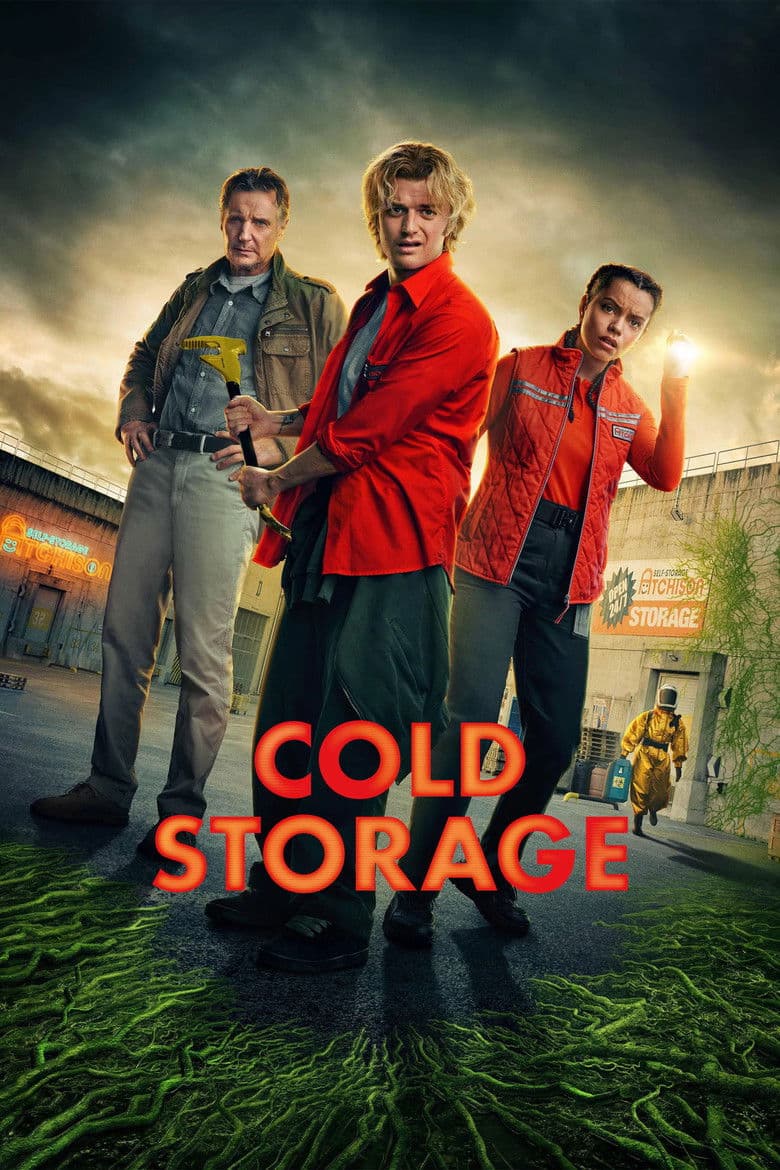 Cold Storage 2026 1080p download