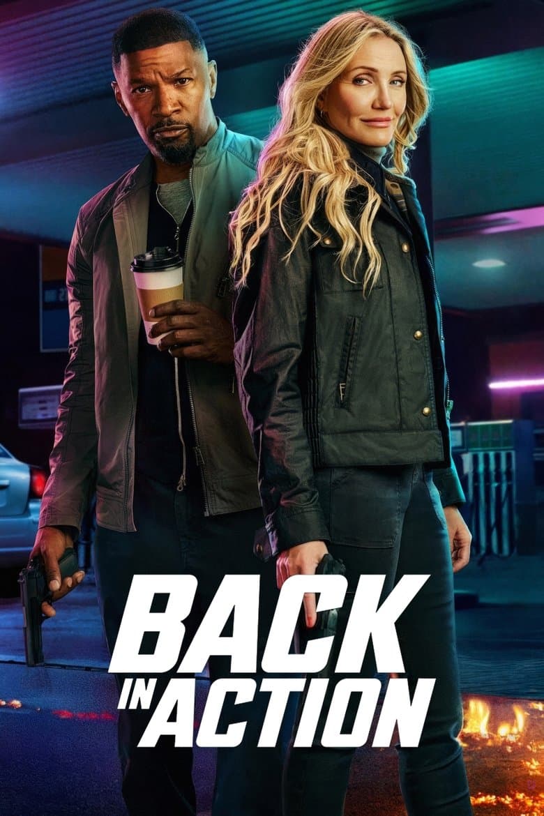 Back in Action 2025 1080p download