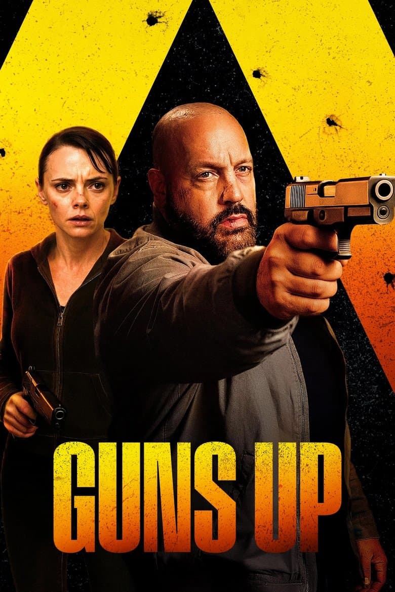 Guns Up 2025 1080p download