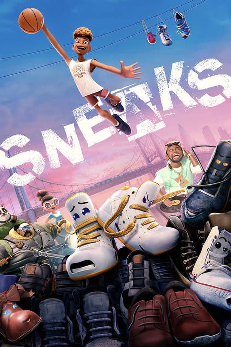 Sneaks 2025 1080p download
