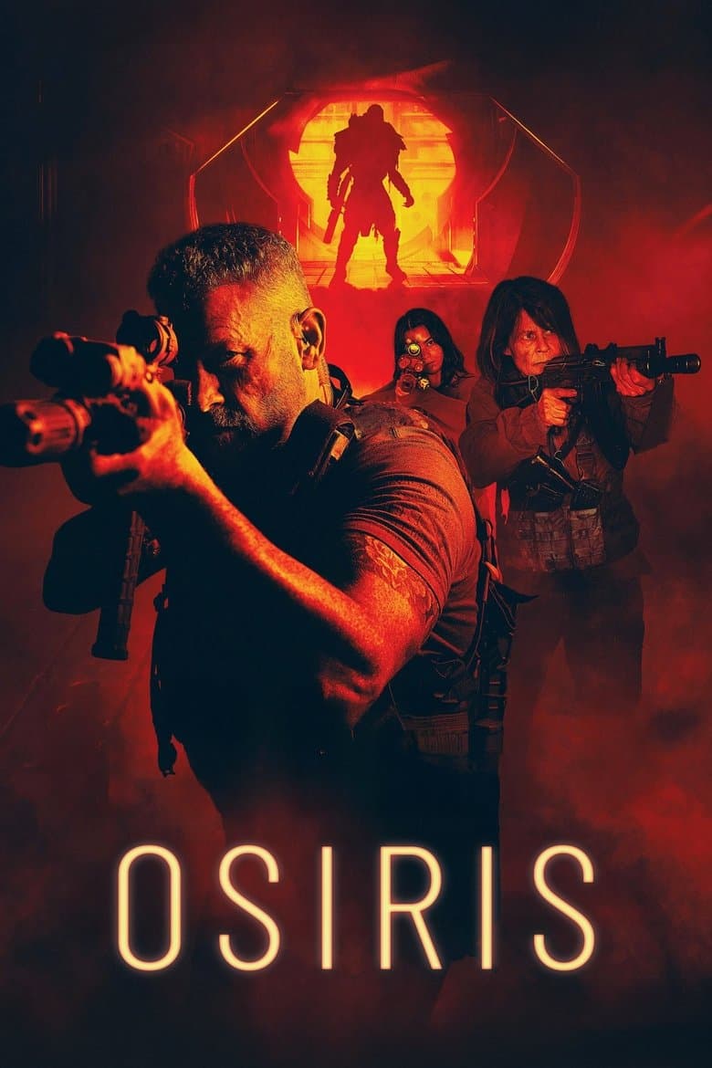 Osiris 2025 1080p download