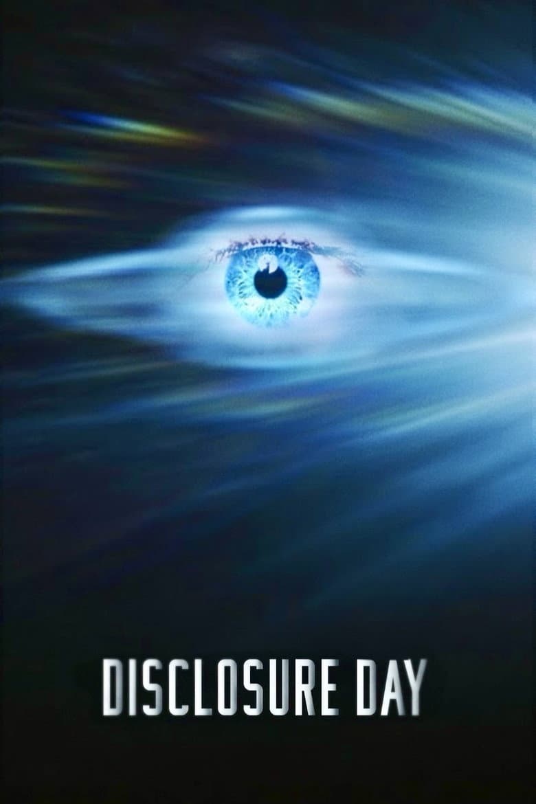 Disclosure Day 2026 1080p download