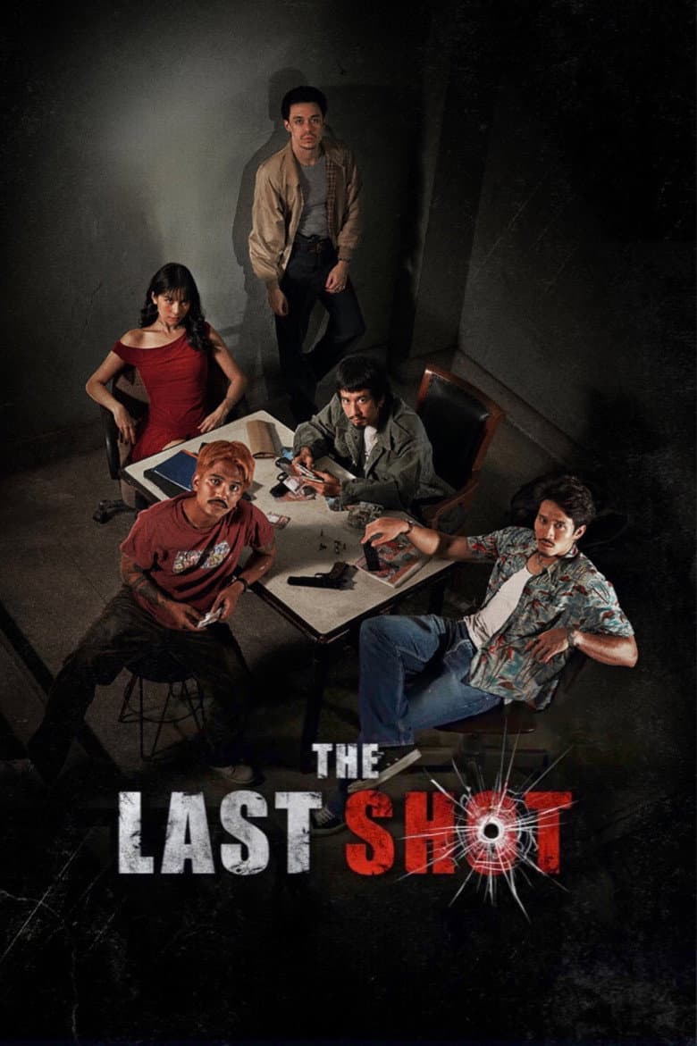The Last Shot 2025 1080p download