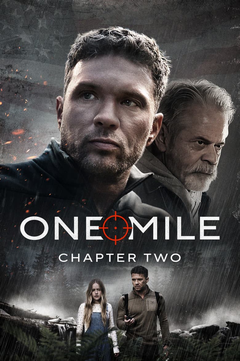 One Mile: Chapter Two 2026 1080p download