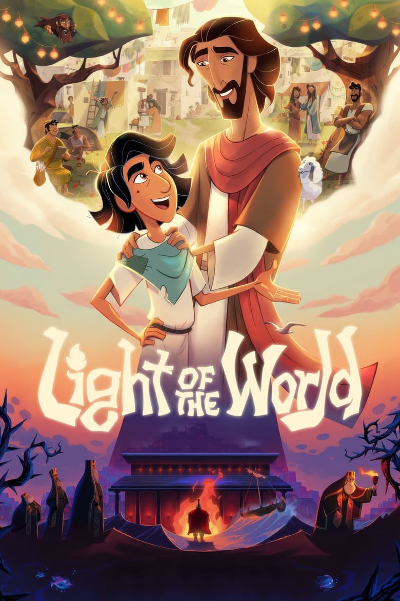 Light of the World 2025 1080p download