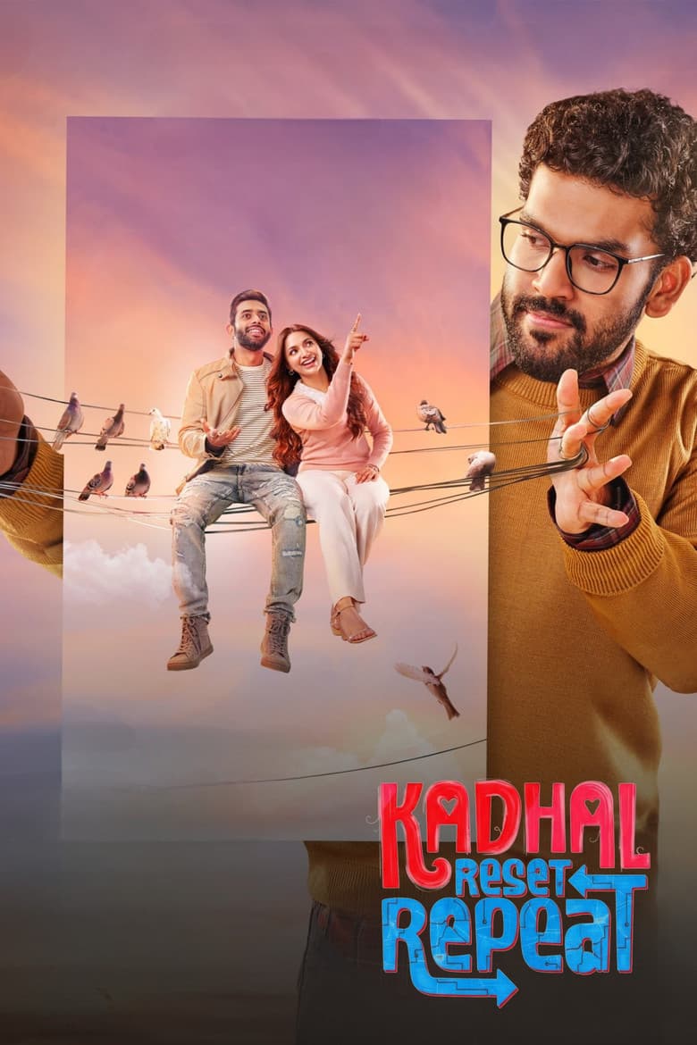 Kadhal Reset Repeat 2026 720p download