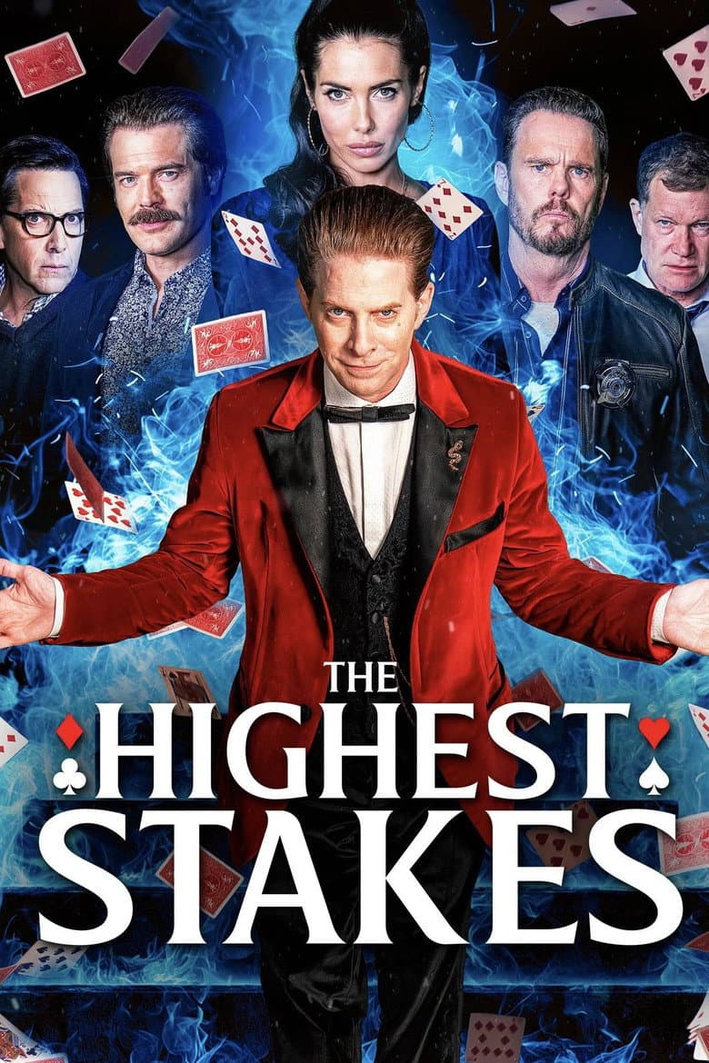 The Highest Stakes 2026 1080p download