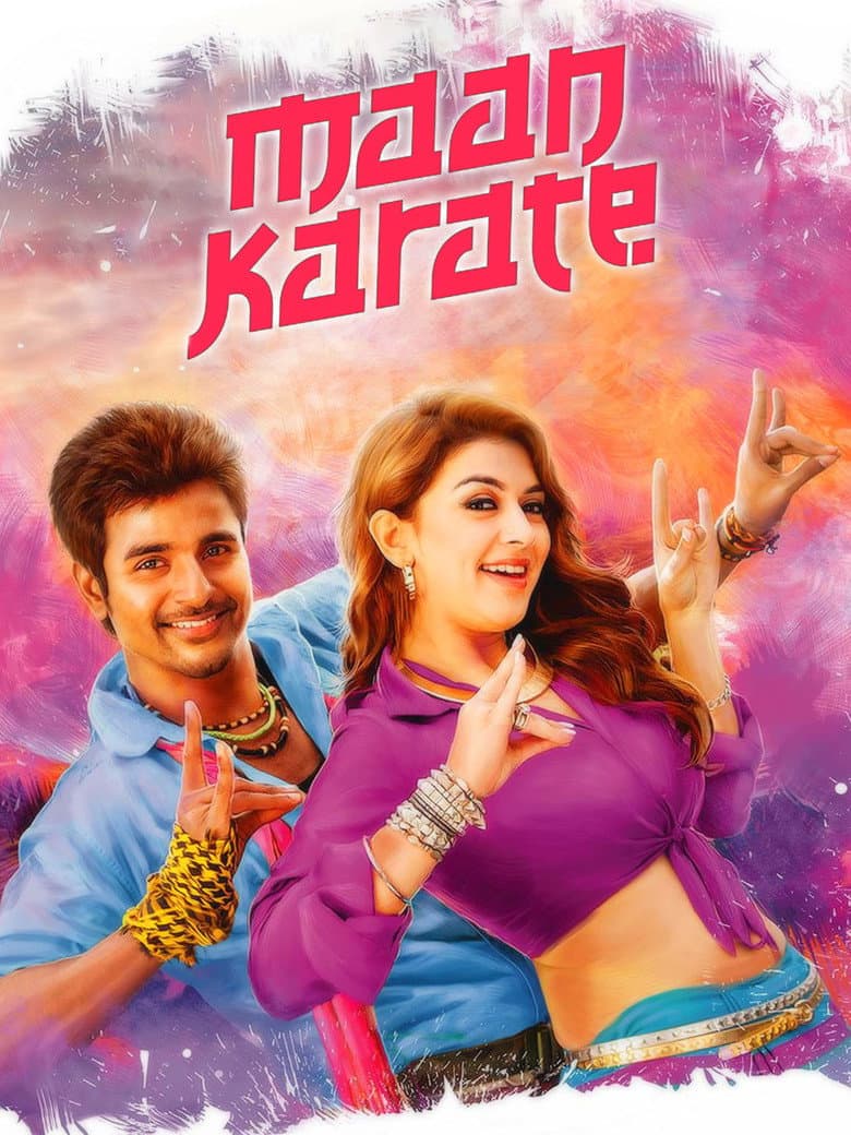 Maan Karate 2014 4K download
