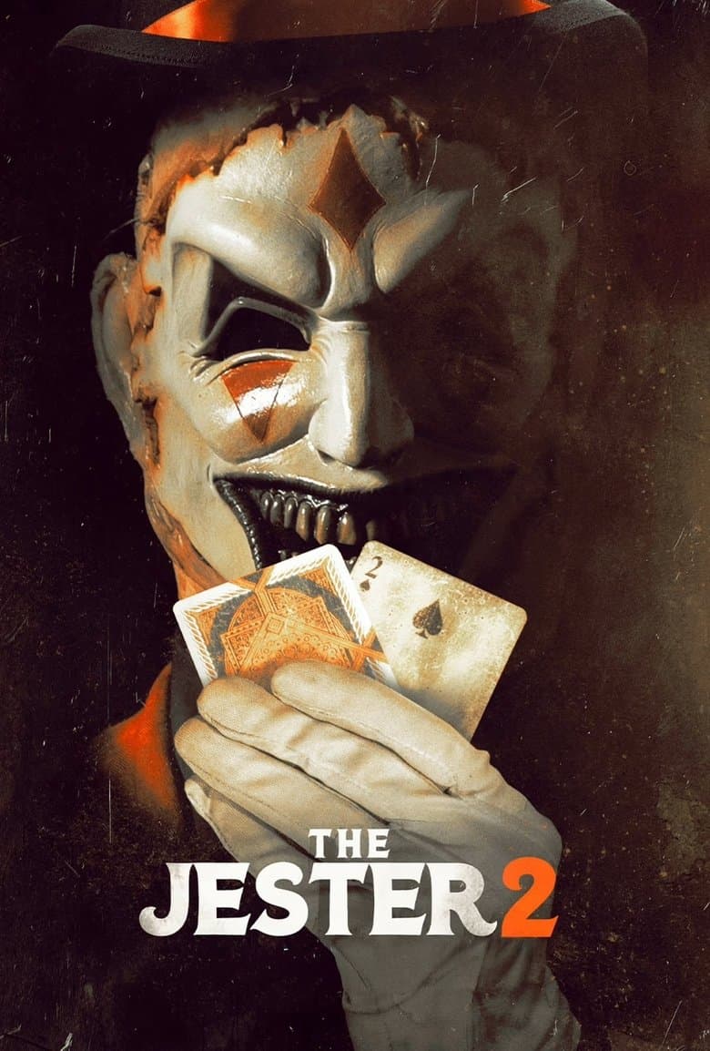 The Jester 2 2025 1080p download