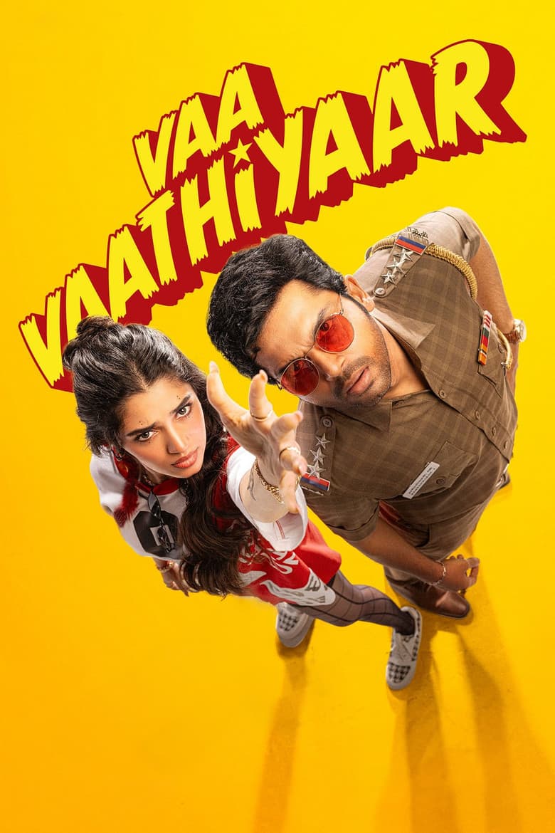 Vaa Vaathiyaar 2026 720p download