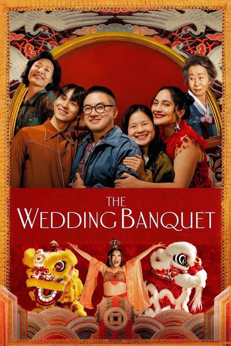 The Wedding Banquet 2025 1080p download