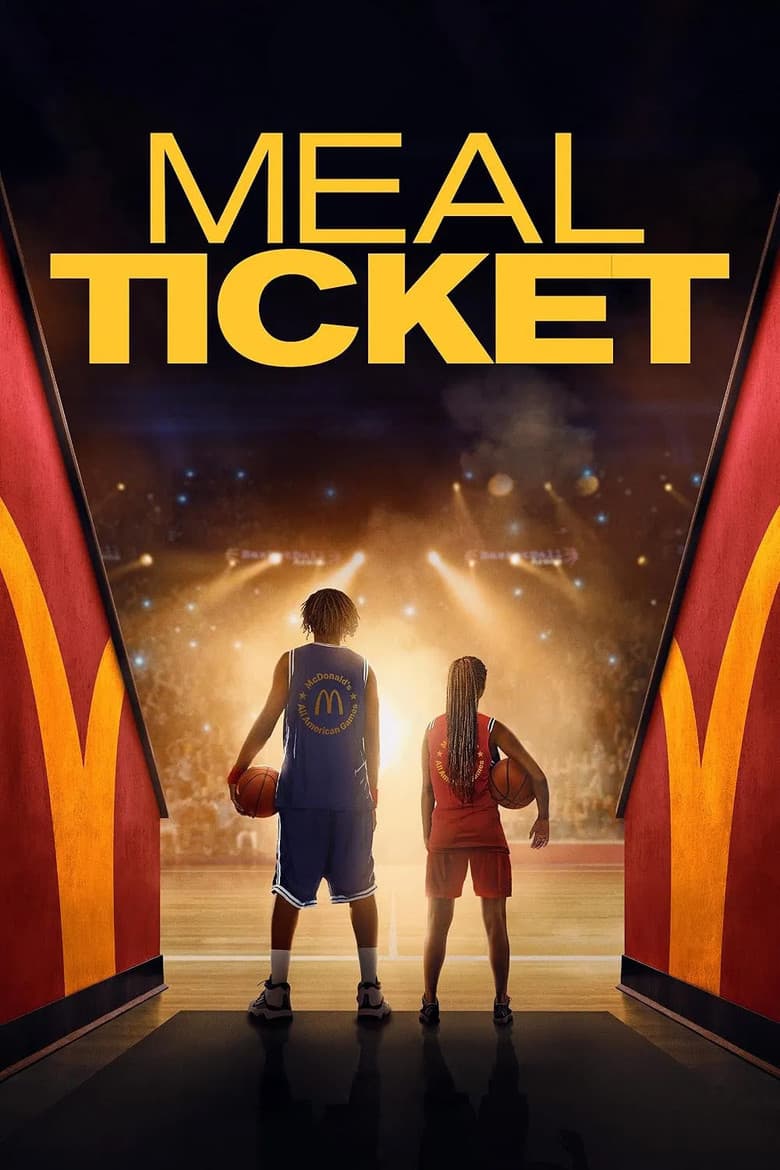 Meal Ticket 2026 1080p download