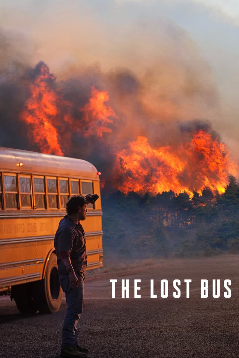 The Lost Bus 2025 1080p download