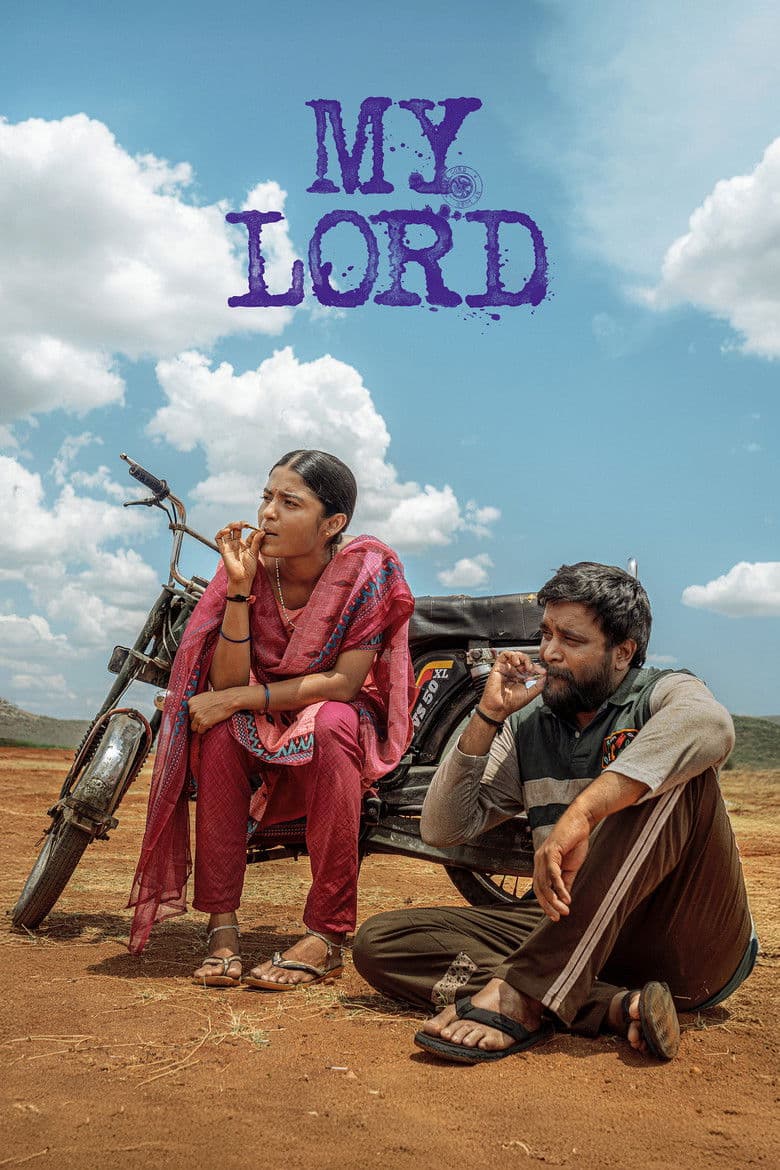 My Lord 2026 720p download