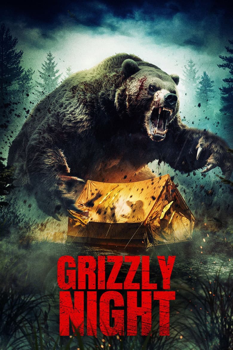 Grizzly Night 2026 1080p download