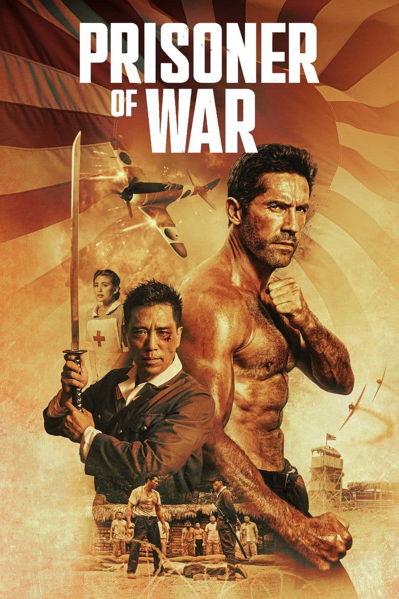Prisoner of War 2025 1080p download
