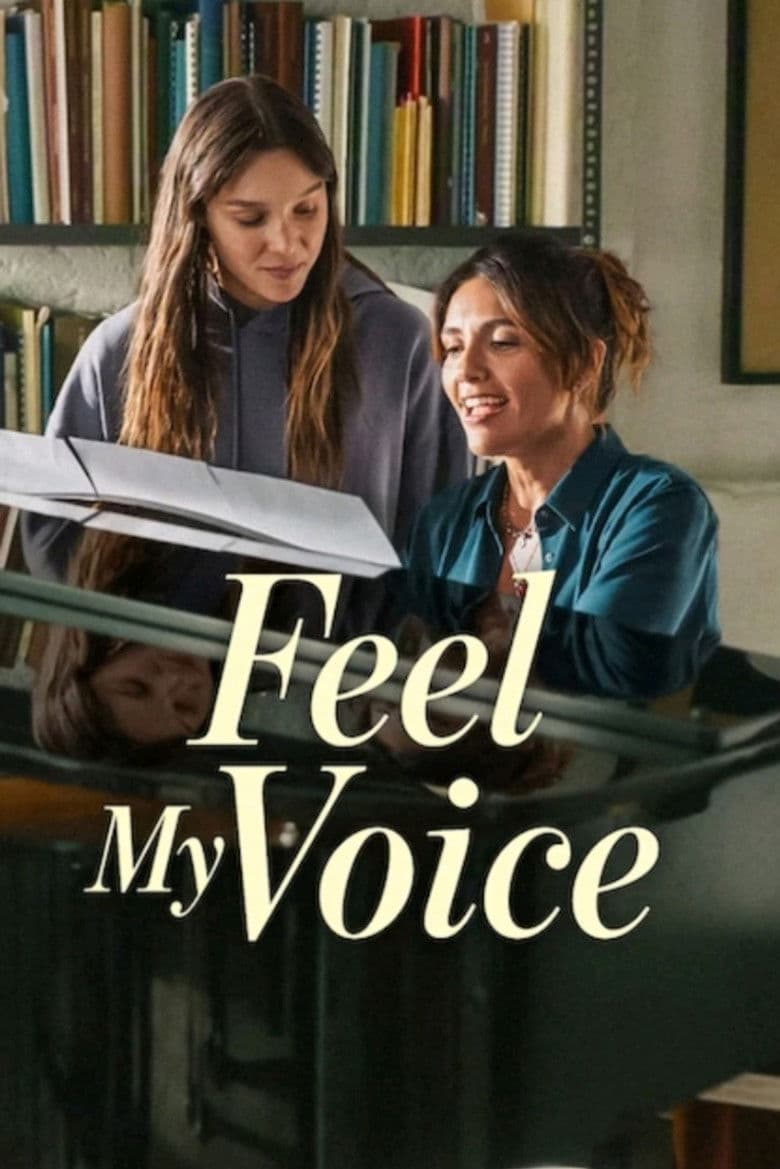 Feel My Voice 2026 1080p download