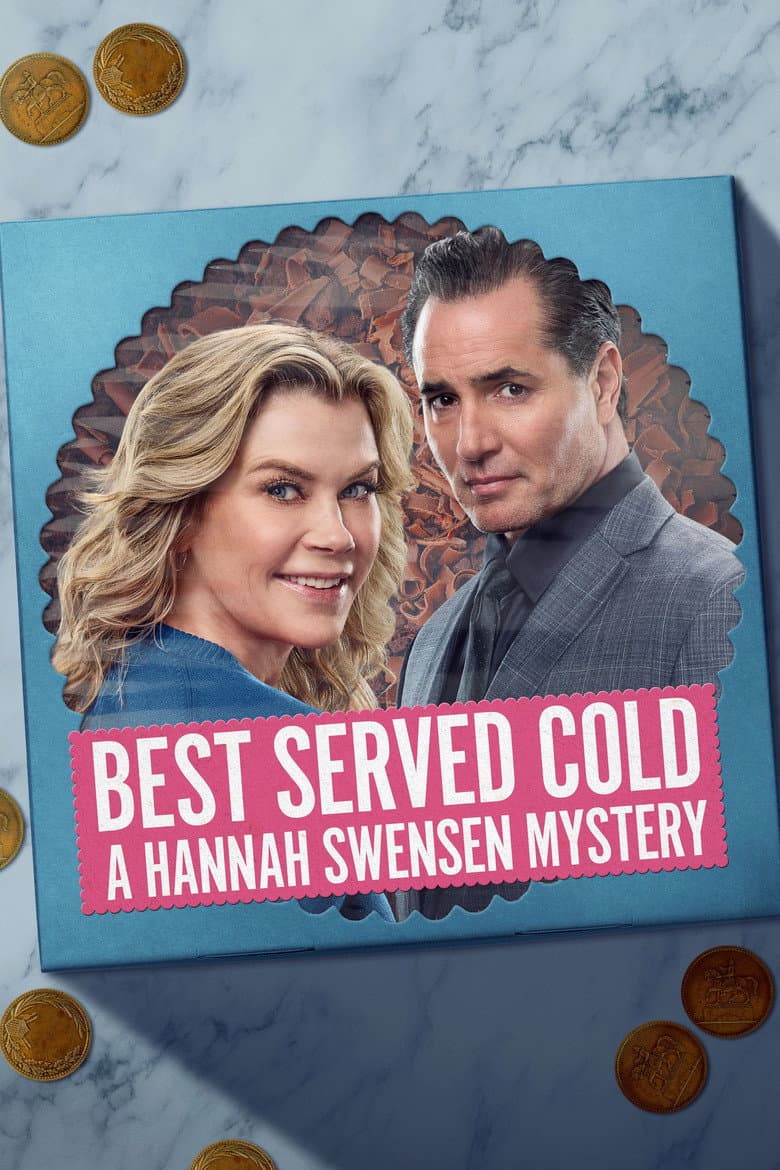 Best Served Cold: A Hannah Swensen Mystery 2026 1080p download