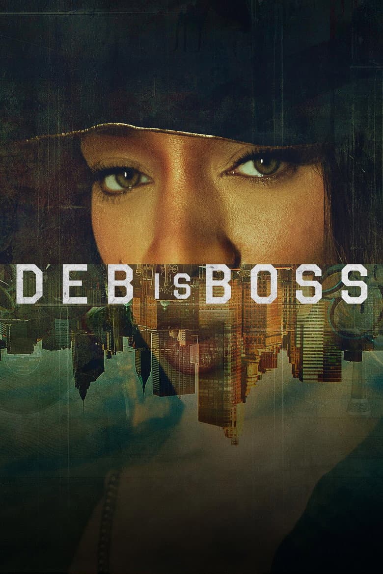 Deb is Boss 2026 720p download