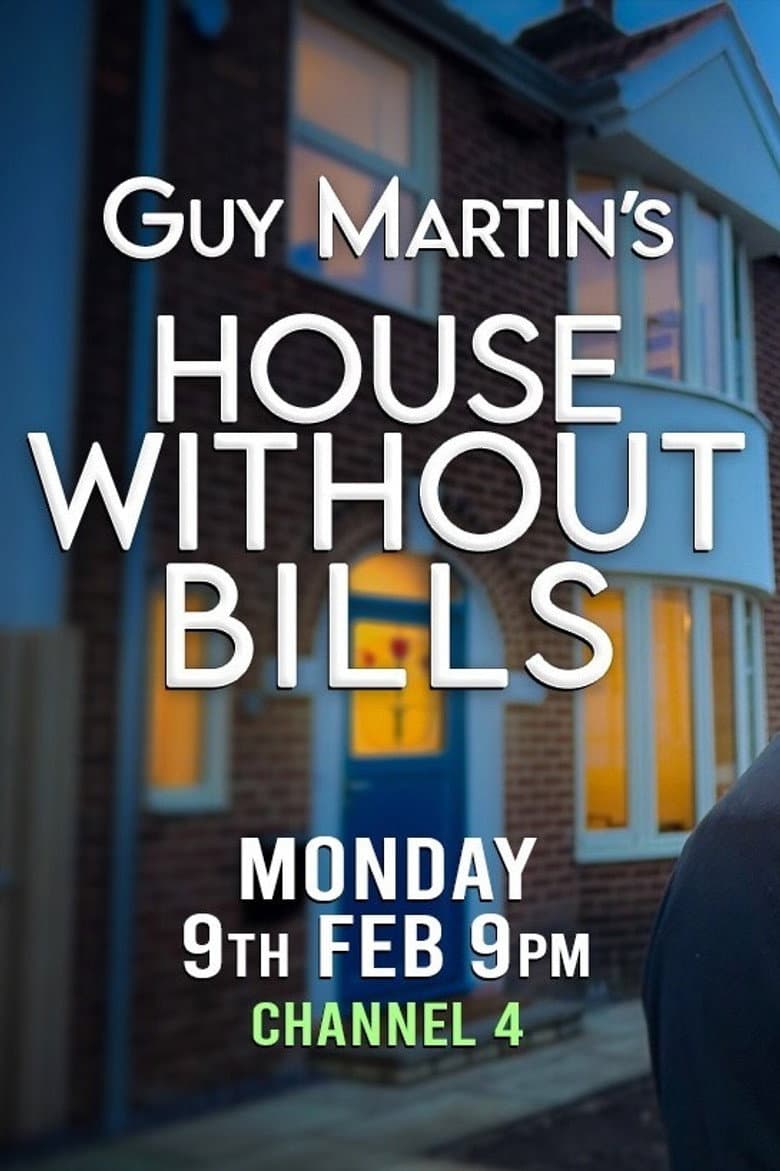 Guy Martin's House Without Bills 2026 1080p download