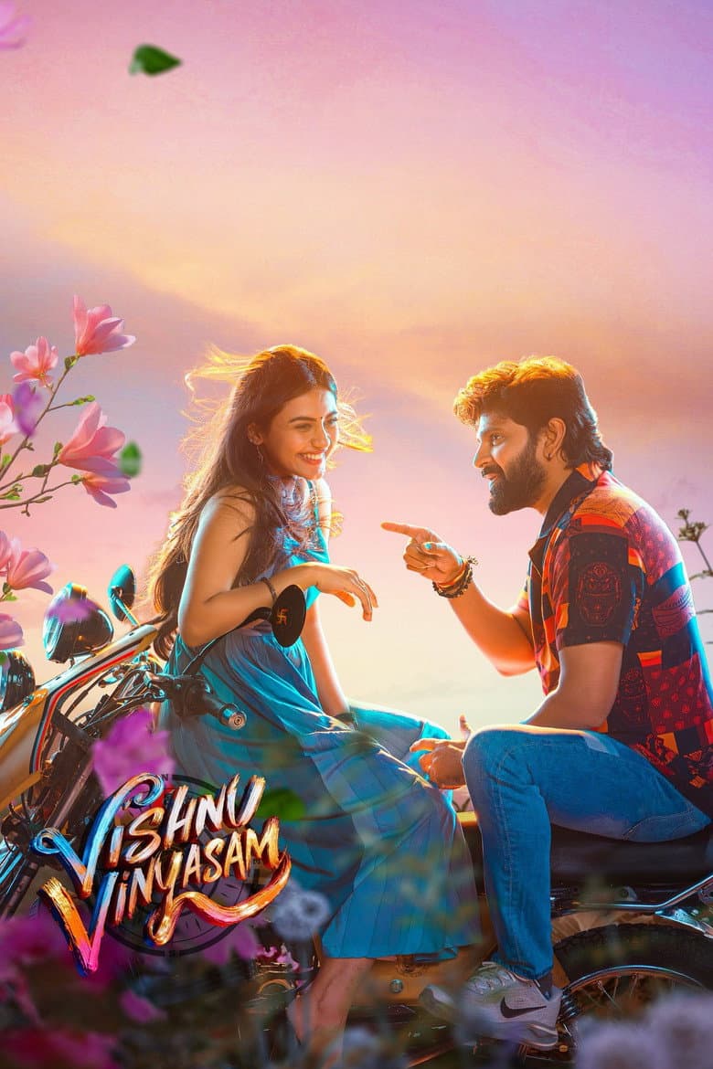 Vishnu Vinyasam 2026 1080p download