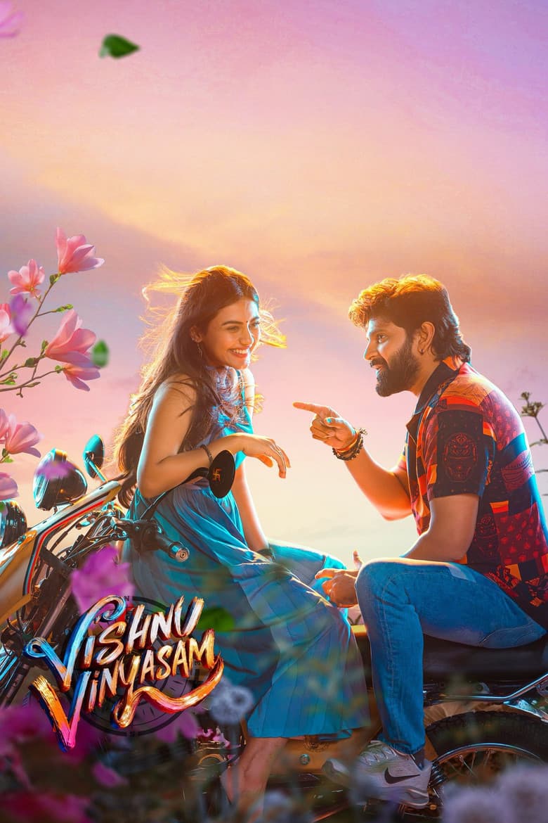 Vishnu Vinyasam 2026 1080p download