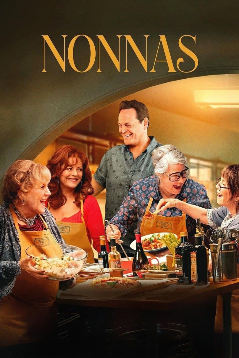 Nonnas 2025 1080p download