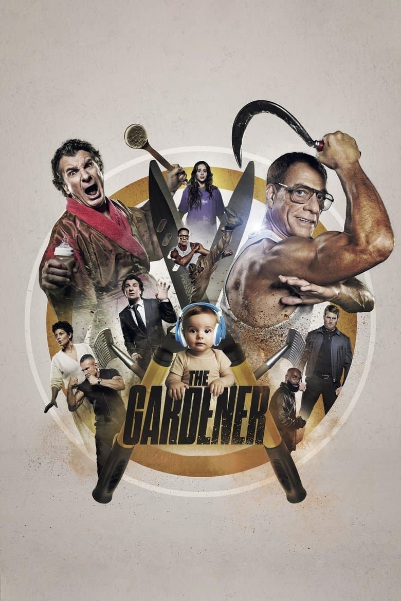 The Gardener 2025 720p download