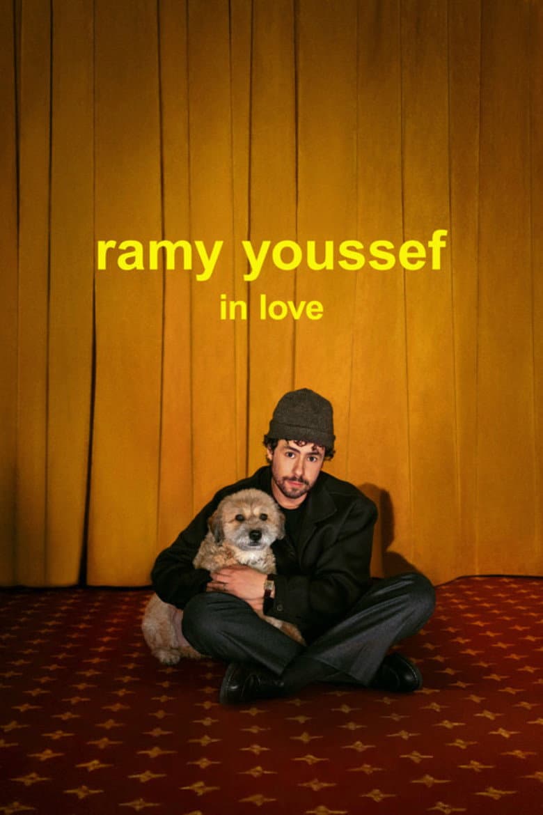 Ramy Youssef: In Love 2026 1080p download