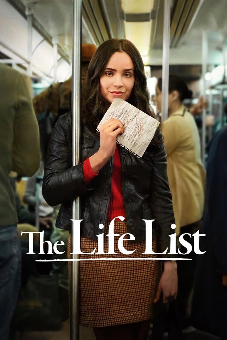The Life List 2025 720p download