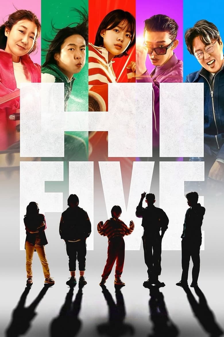 Hi-Five 2025 1080p download