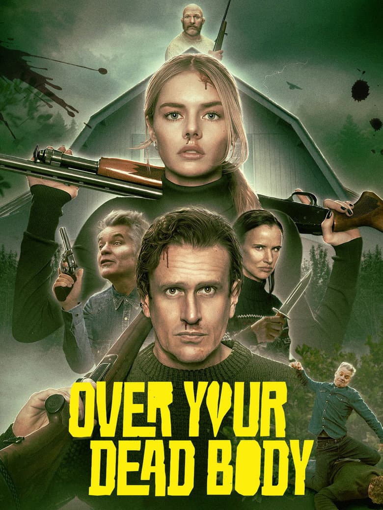 Over Your Dead Body 2026 1080p download