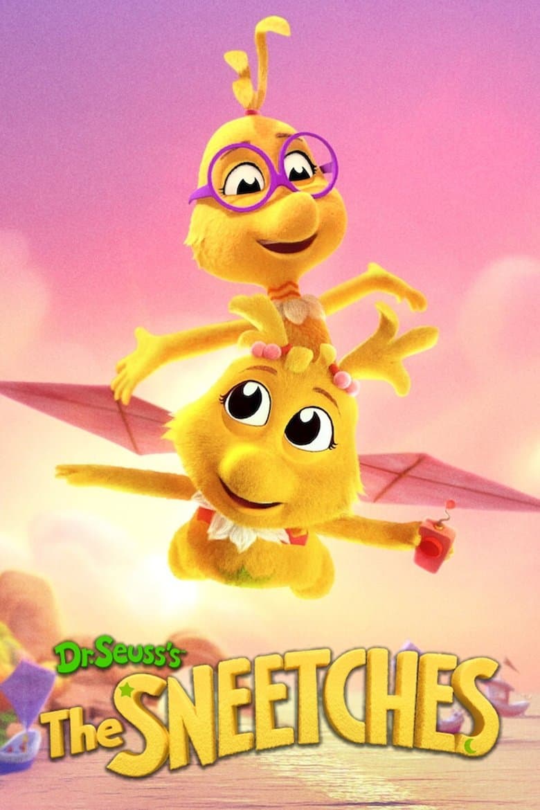 Dr. Seuss's The Sneetches 2025 1080p download